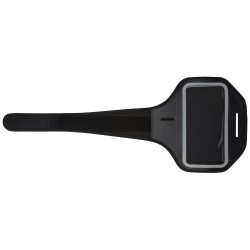 Haile reflexní smartphone náramek s průhledným krytem