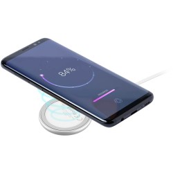 Magnetická bezdrátová nabíječka Makensy