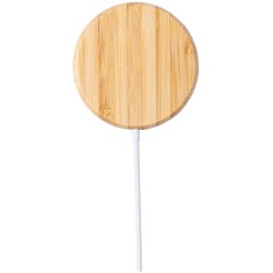 Magnetická bezdrátová nabíječka Hatawey