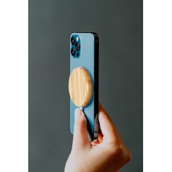 Magnetická bezdrátová nabíječka Hatawey