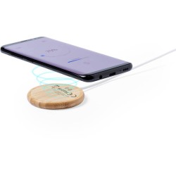 Magnetická bezdrátová nabíječka Hatawey
