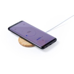 Magnetická bezdrátová nabíječka Hatawey