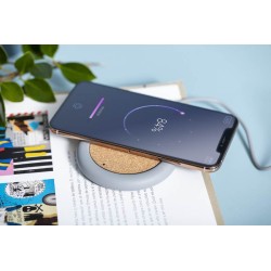 Bezdrátová nabíječka Normux