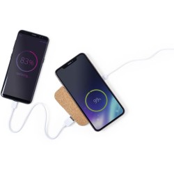 Bezdrátová nabíječka Kronex