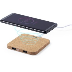 Bezdrátová nabíječka Kronex