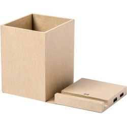 Multifunkční stojánek na pera Sondur