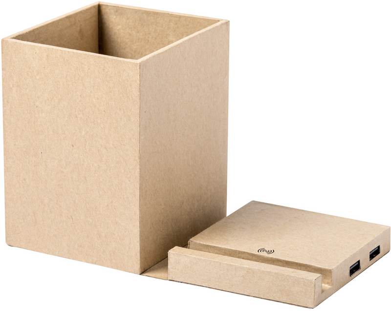 Multifunkční stojánek na pera Sondur