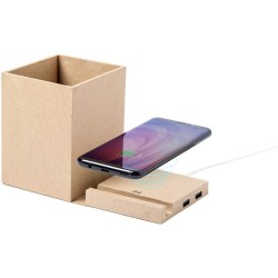 Multifunkční stojánek na pera Sondur