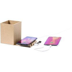 Multifunkční stojánek na pera Sondur