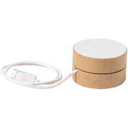 Bezdrátová nabíječka Brotox