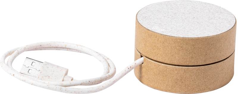 Bezdrátová nabíječka Brotox