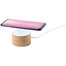 Bezdrátová nabíječka Brotox