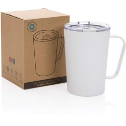 Termohrnek z RCS recyklované oceli 420ml