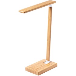 Multifunkční stolní lampa Sleya