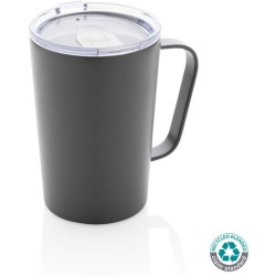 Termohrnek z RCS recyklované oceli 420ml