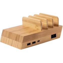 Usb nabíjecí stanice Lupint