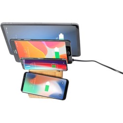 Usb nabíjecí stanice Lupint