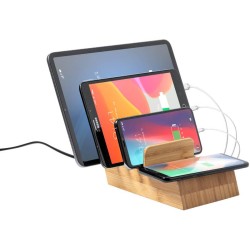 Usb nabíjecí stanice Lupint