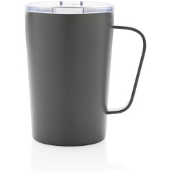 Termohrnek z RCS recyklované oceli 420ml