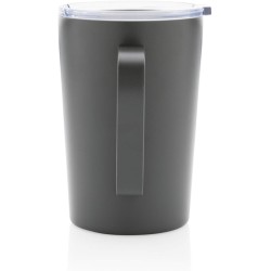 Termohrnek z RCS recyklované oceli 420ml
