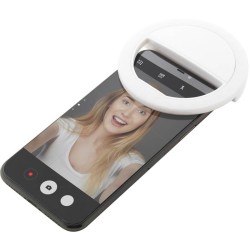 Kroužek na mobil se světlem Beautily