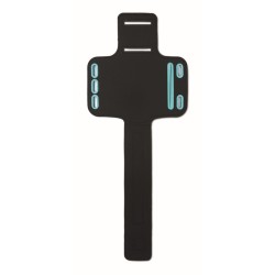 Armphone + Velké pouzdro na telefon