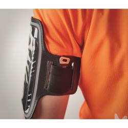 Armphone + Velké pouzdro na telefon