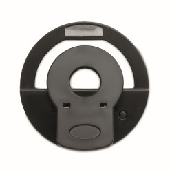 Helie Přenosné selfie kruhové světlo