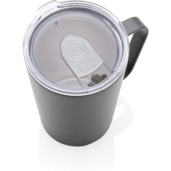 Termohrnek z RCS recyklované oceli 420ml