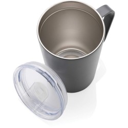 Termohrnek z RCS recyklované oceli 420ml