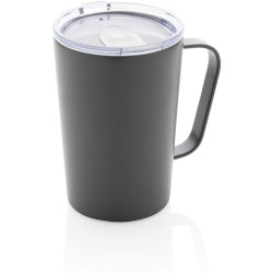 Termohrnek z RCS recyklované oceli 420ml