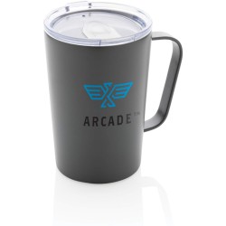 Termohrnek z RCS recyklované oceli 420ml