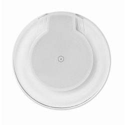 Uve charging + Bezdrátová nabíjecí podložka