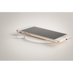 Twing Bezdrátová recykl. nabíječka