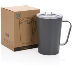 Termohrnek z RCS recyklované oceli 420ml