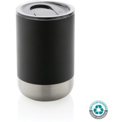 Termohrnek z RCS recyklované oceli 360ml