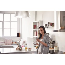 Tuanui Bambusový stojánek tabletu