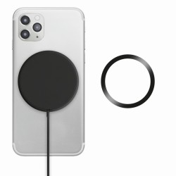 Flake mag Bezdrátová magnet. nabíječka