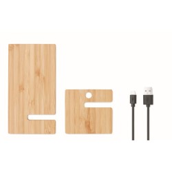 Whippy plus Stojánek a bezdrát. nabíječka