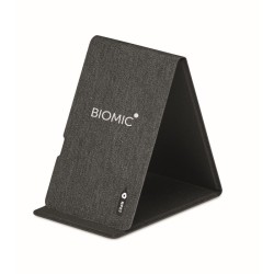 Trianless RPET bezdrátová nabíječka 10W