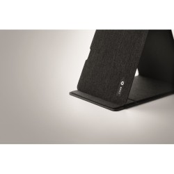 Trianless RPET bezdrátová nabíječka 10W