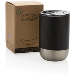 Termohrnek z RCS recyklované oceli 360ml