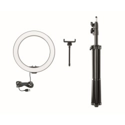 Helo LED kruhové světlo 26cm