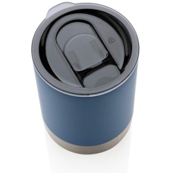 Termohrnek z RCS recyklované oceli 360ml