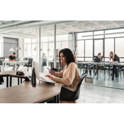 Tristand Skládací stojánek pro notebook