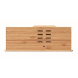 Groovy Stolní bezdrátová nabíječka