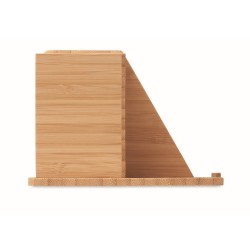 Groovy Stolní bezdrátová nabíječka