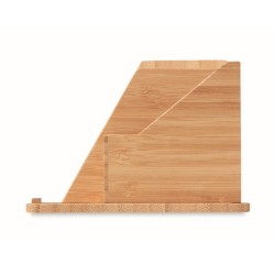 Groovy Stolní bezdrátová nabíječka