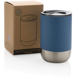 Termohrnek z RCS recyklované oceli 360ml