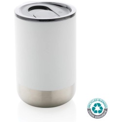 Termohrnek z RCS recyklované oceli 360ml